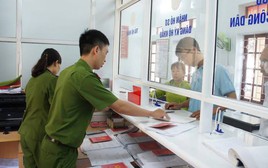 Tất cả người dân có thường trú, tạm trú chú ý thông báo mới nhất từ công an