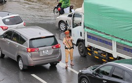 Tất cả tài xế trên toàn quốc chú ý đề xuất quy định mới nhất từ Bộ Công an