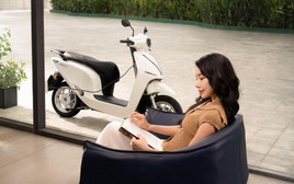 Khi nội lực công nghệ trở thành lợi thế cạnh tranh cho xe điện Việt