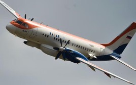 Nga sẽ cung cấp tới hơn 100 máy bay Il-114-300 cho Ấn Độ