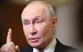 Tổng thống Nga cảnh báo 'lằn ranh đỏ' nếu NATO đưa quân tới Ukraine