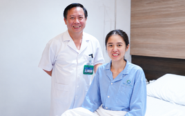 38 tuổi phát hiện ung thư trực tràng giai đoạn muộn, cương quyết không điều trị: Lý do gây xúc động