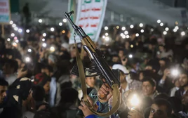Lời cầu cứu tuyệt vọng từ Yemen và sự im lặng của Mỹ