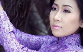 Nữ NSƯT miền Trung: "Đây là cái nghiệp của tôi"