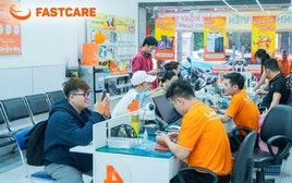 FASTCARE: Hướng dẫn kiểm tra và "hồi sinh" pin iPhone 11, 12, 13 Pro Max sau nhiều năm sử dụng