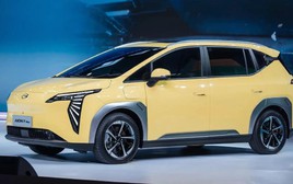 Người mua xe trả góp tại Thái Lan sắp được hoãn trả nợ trong thời gian xe nằm xưởng
