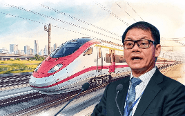 Tuyến đường sắt 5 tỷ USD nối thành phố giàu nhất Việt Nam với siêu sân bay 16 tỷ USD được thúc tiến độ: DN của tỷ phú Trần Bá Dương khẩn trương rà soát quỹ đất thanh toán