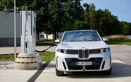 Tin xe 13/9: BMW iX5 Hydrogen sắp sản xuất, Hyundai Creta thêm bản mới