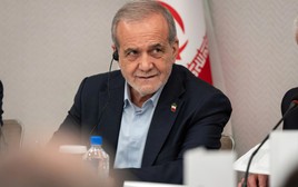 Tin nóng thế giới hôm nay 13/9: Tổng thống Iran 'thách thức' Mỹ đấu quân sự