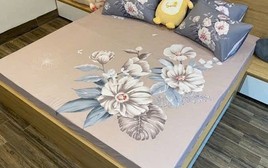 Sáng chủ nhật bước vào phòng ngủ con dâu mà tôi tức nóng mặt