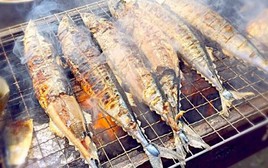 Rẻ hơn cá hồi nhưng dinh dưỡng ngang ngửa, lượng DHA dồi dào gấp 3 lần: Bạn có biết đó là cá gì?