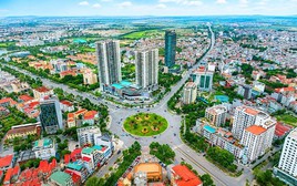 Vingroup sắp khởi công khu đô thị hơn 41.000 tỷ đồng tại tỉnh sắp là thành phố trực thuộc Trung ương thứ 9