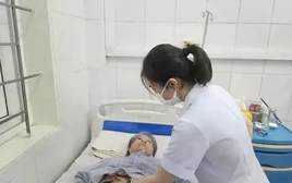 Hy hữu: Hai vợ chồng cùng nhập viện cấp cứu vì bị nhồi máu cơ tim