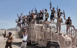 Houthi phá vỡ cân bằng quyền lực, vùng Vịnh đứng trước lựa chọn khắc nghiệt