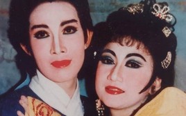 "Tôi và anh Vũ Linh bị ngộ nhận yêu nhau"