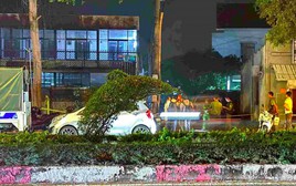Án mạng 3 người thương vong tại TP.HCM: Đối tượng vừa quay về địa phương được 7 tháng