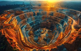 Phát hiện kho báu 1,1 tỷ tấn từ "Á quân đất hiếm" có thể thay đổi cục diện công nghệ xanh toàn cầu