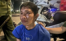 Nam thanh niên SN 1994 bị bắt giữ khi đang đi thăm bạn gái lúc 2 giờ sáng