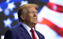 Tình báo Mỹ cảnh báo về âm mưu ám sát mới nhằm vào ông Trump