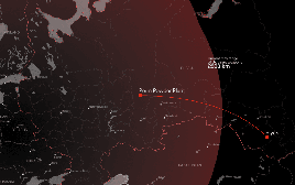 Lùi xa Ukraine 3.000 km, Nga âm thầm xây ‘siêu tổ hợp’: 750 triệu USD, 60 tòa nhà và tham vọng dài hạn