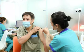 Khi RSV không còn là bệnh hô hấp thông thường: Ai có nguy cơ trở nặng?