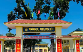 Bí thư Tỉnh ủy Hà Tĩnh yêu cầu kiểm tra việc lựa chọn hiệu trưởng trường sau sáp nhập