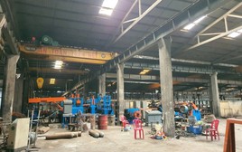 Ngân hàng thu giữ nhiều bất động sản giá trăm tỷ để xử lý nợ
