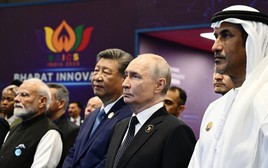 BRICS đang làm thay đổi trật tự thế giới theo cách ít người nhận ra