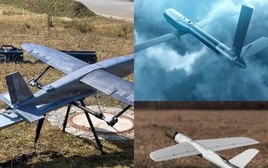 Lính dù Nga chế giễu trí tuệ nhân tạo của máy bay Hornet Mỹ còn 'thô sơ'