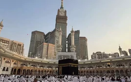 Ả-rập Xê-út tố Houthi tấn công thánh địa Mecca, cảnh báo ‘lằn ranh đỏ’