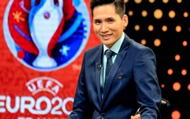 BTV thể thao kỳ cựu VTV gây bão với màn đáp lời MC đám cưới, chỉ 2 câu nói đủ thấy EQ cỡ nào