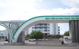 Khi cuộc thầu chỉ còn Công ty Việt Mỹ ở 'vòng cuối'