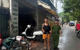 Khởi tố, khám xét khẩn cấp nơi ở của Nguyễn Tuấn Tú SN 1993