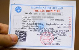 Bảo hiểm xã hội Việt Nam thông báo quan trọng tới tất cả người dân