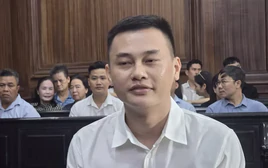 Diễn biến bất ngờ tại phiên tòa xét xử 'trùm siêu xe' Phan Công Khanh