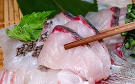 Loại cá bán đầy chợ Việt, được người Nhật mua về làm sashimi: Rẻ nhưng dinh dưỡng vượt cá hồi, cực tốt cho sức khỏe