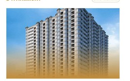 Dự án tại 94 Lò Đúc của Tân Hoàng Minh có diễn biến mới