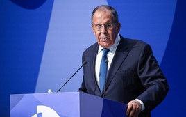 Ngoại trưởng Lavrov cảnh báo về 'một cuộc chiến ngắn' nếu châu Âu tấn công Nga