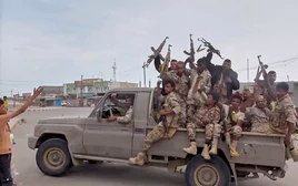 Reuters: Trung Quốc âm thầm giục Iran kiềm chế Houthi sau lời khẩn cầu của Ả-rập Xê-út