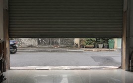 Lời khuyên dành cho tất cả các gia đình dùng cửa cuốn