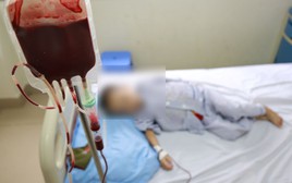 13 triệu người Việt có gen bệnh, nhiều người không hề hay biết vì vẫn khỏe mạnh