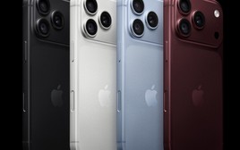iPhone 18 Pro Max bán tại Mỹ khác bản Việt Nam ở điểm nào?