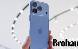 Đừng chờ điện thoại giảm giá nữa: Nếu thích iPhone 18 Pro Max nên mua ngay từ hôm nay