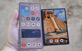 Cây bút công nghệ: "Lỡ bỏ tiền mua mẫu điện thoại tệ nhất của Samsung, tôi phải đổi máy ngay lập tức sau 1 năm"