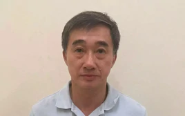 Thứ trưởng Bộ Y tế Trần Văn Thuấn bị bắt tạm giam vì nhận hối lộ số tiền lớn
