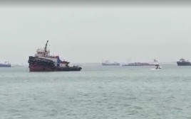 Mỹ: Hơn 1 tỷ thùng dầu đã được vận chuyển qua Eo biển Hormuz