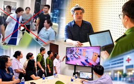 Livestream sai sự thật, cha phải trả giá đắt cho lời nói dối của con