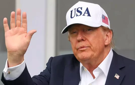 Tổng thống Mỹ Trump tuyên bố thành lập Lực lượng AI sau những cảnh báo đáng sợ