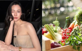 Lời khuyên cho phụ nữ còn trẻ nhưng tóc rụng ngày càng nhiều: 4 nhóm thực phẩm nên ăn và 2 thứ nên bớt đi