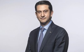 CEO Hyundai cảnh báo về ô tô Trung Quốc